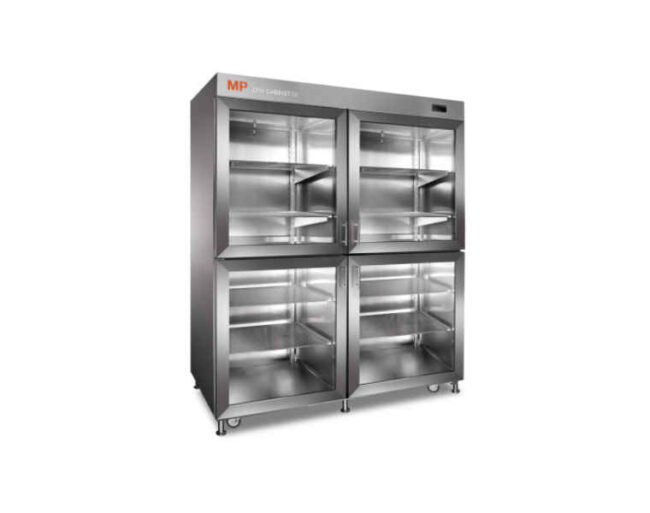Dry cabinet